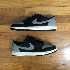 Air Jordan 1 Low “Shadow” (2015)